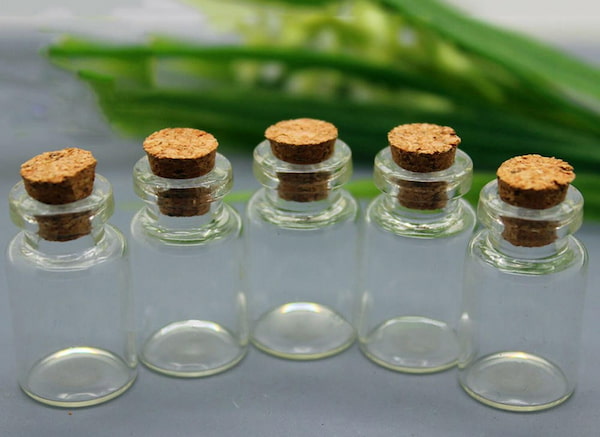 قیمت خرید بطری کوچک فانتزی + فروش ویژه